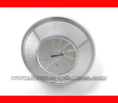 SP0010662 | Mesh Filter Basket BR-1 for JE-95XL and JE-98XL - Inhomebuy