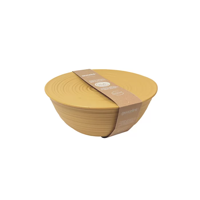 XL Bowl With Lid