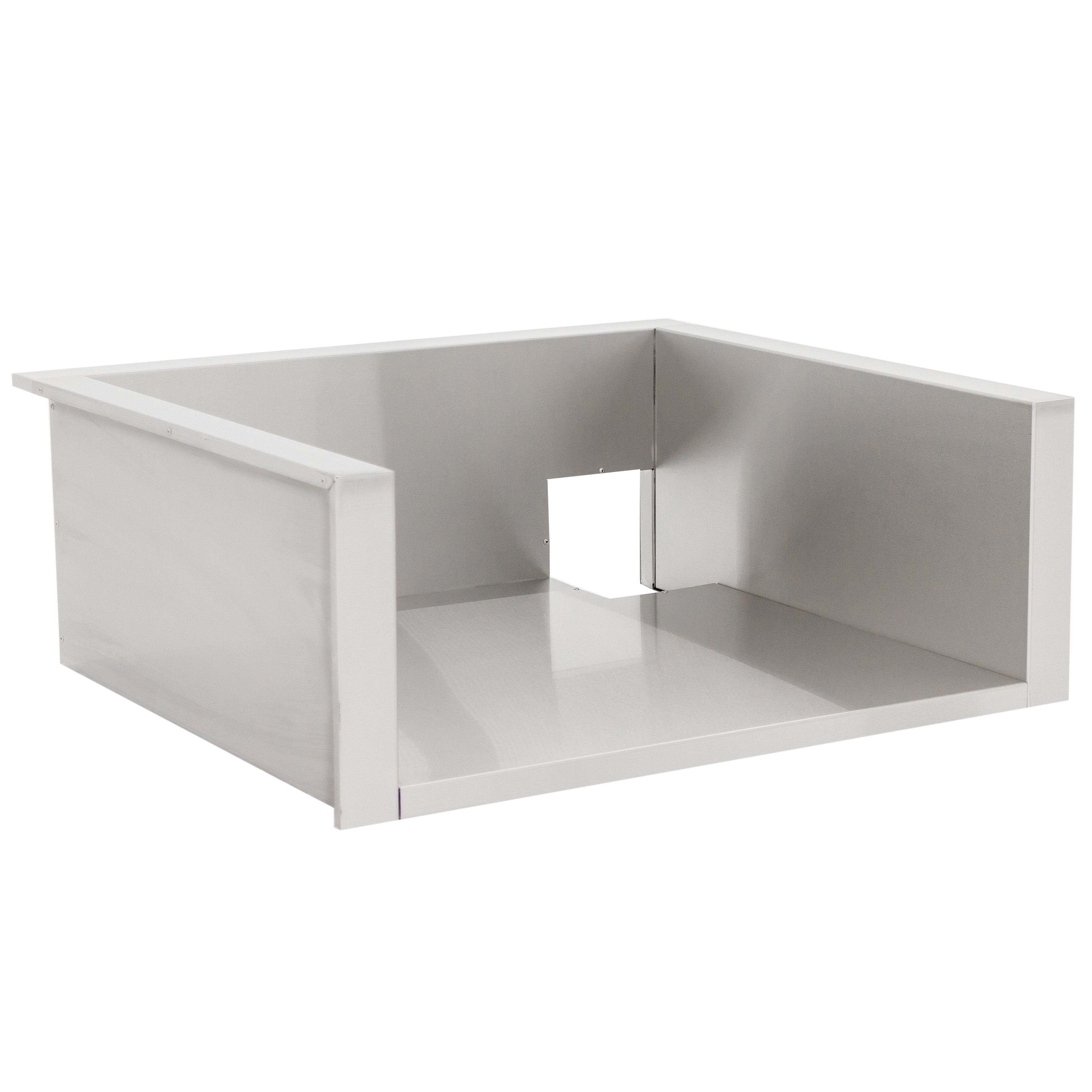 Blaze Insulated Jacket for 30 in. Gas Griddles, BLZ-Griddle-IJ - Inhomebuy