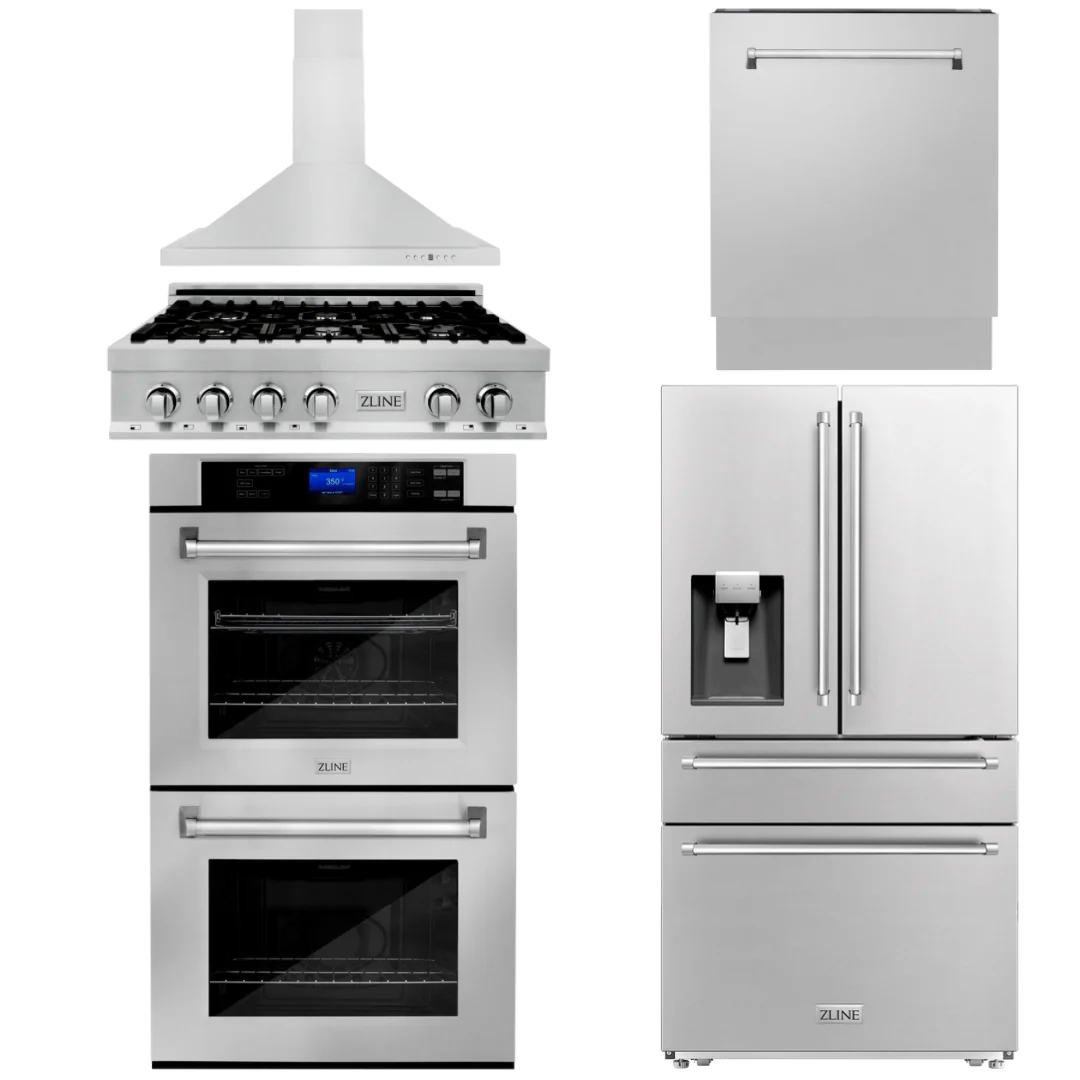 ZLINEAppliance Package - 36