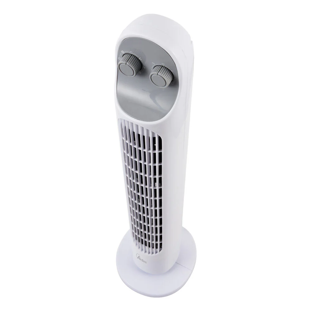 Tower Fan With Timer - Oracle - Inhomebuy