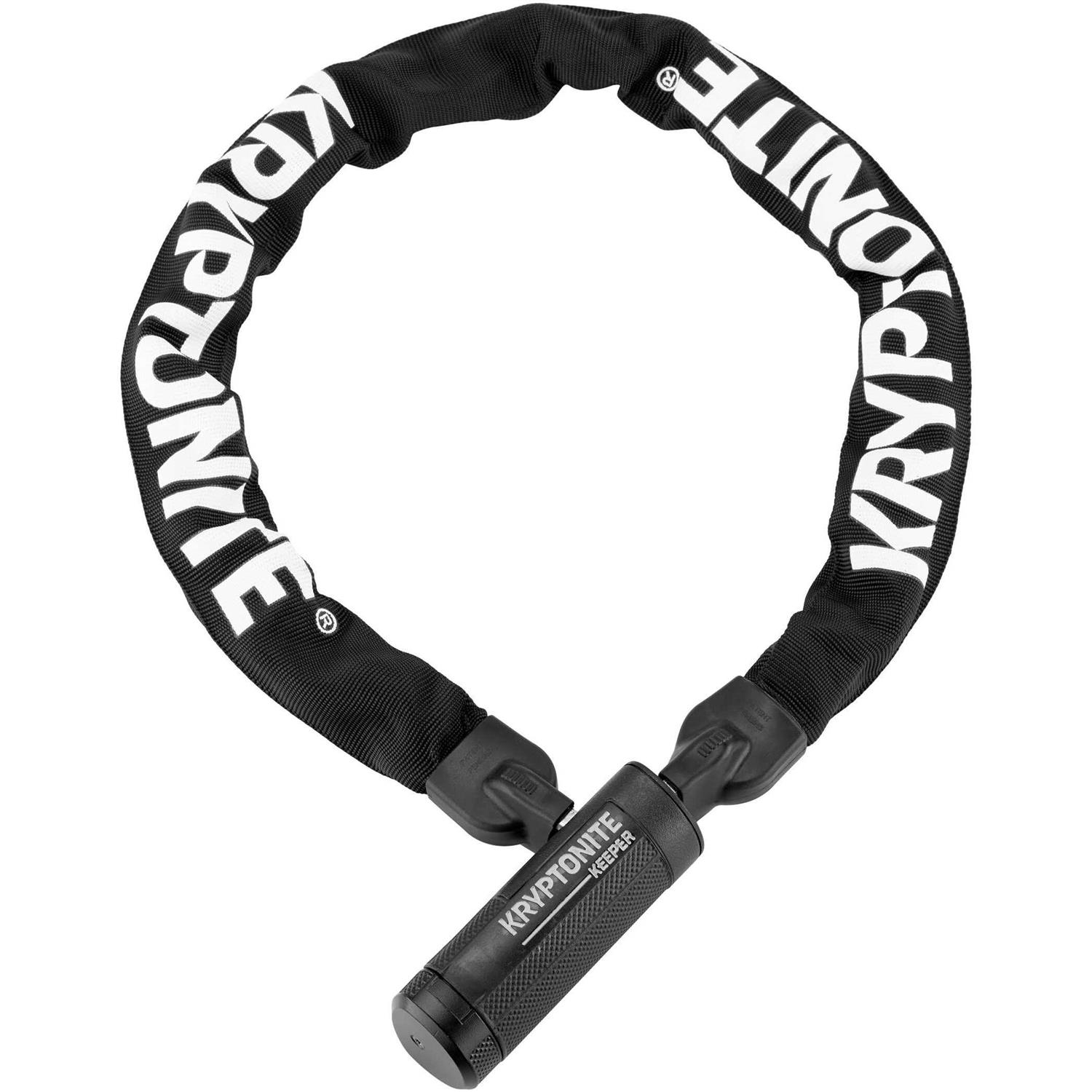 Kryptonite Keeper 785 Integrated Chain Lock - Inhomebuy