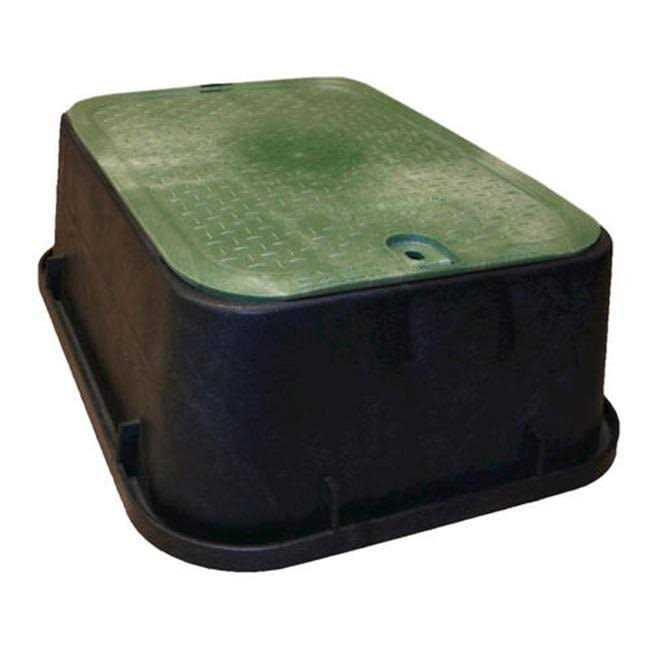 NDS 113BC Valve Box Rectangular - Inhomebuy