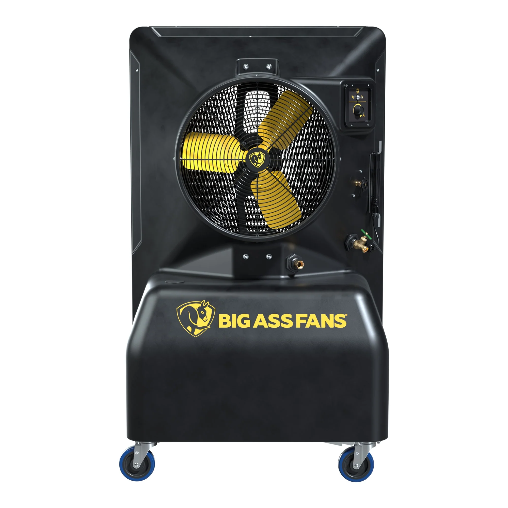 Big Ass Fans Cool-Space 350 Evaporative Cooler - Inhomebuy