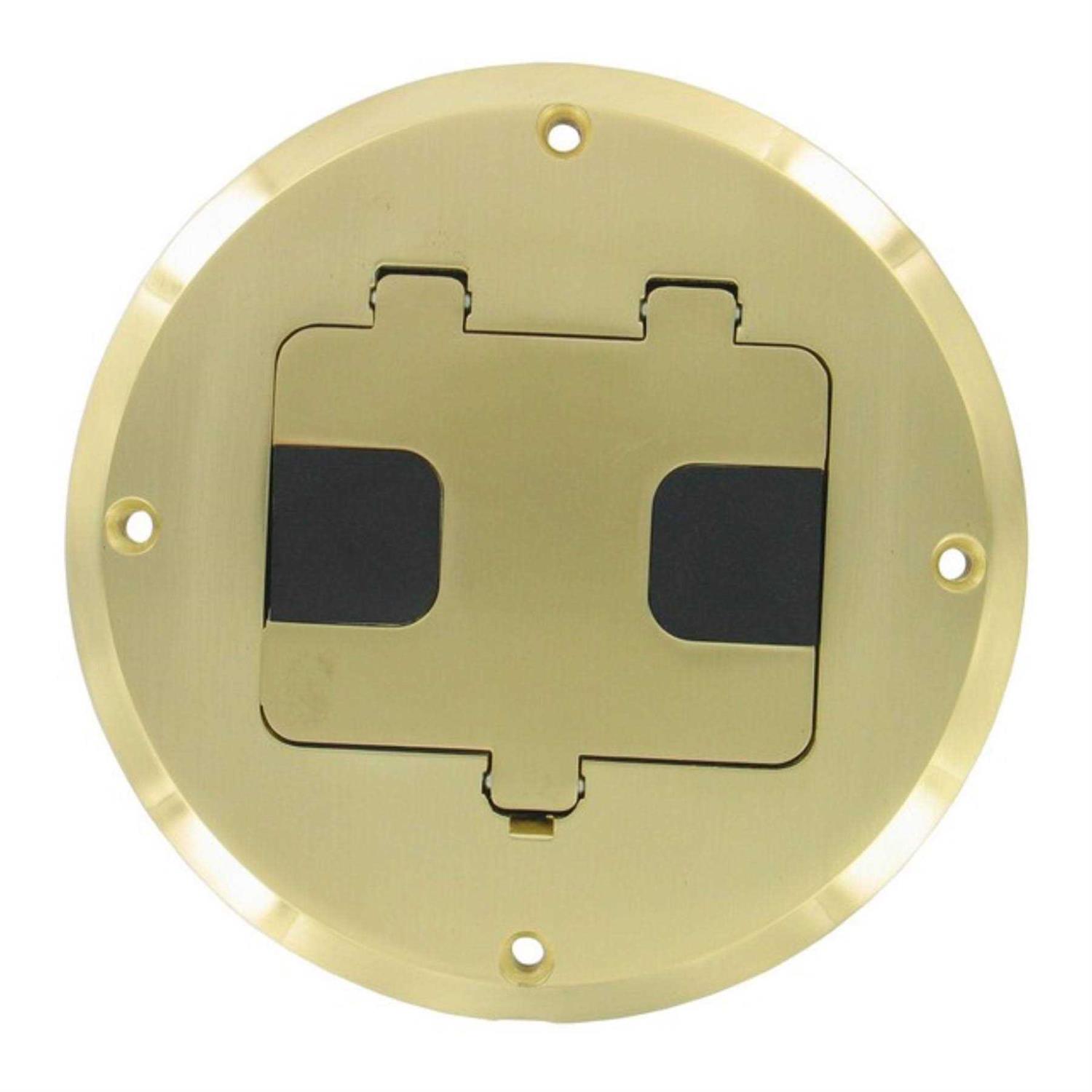 Raco Floor Box Cover RAC5500KIT - Inhomebuy