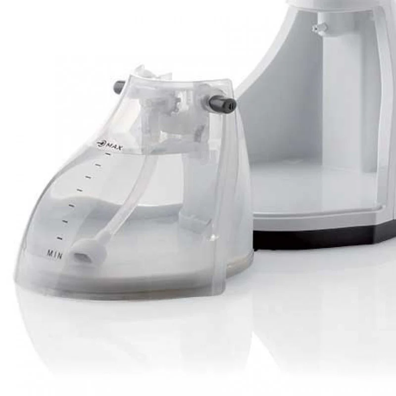 Portable Garment Steamer 1200W - Inhomebuy