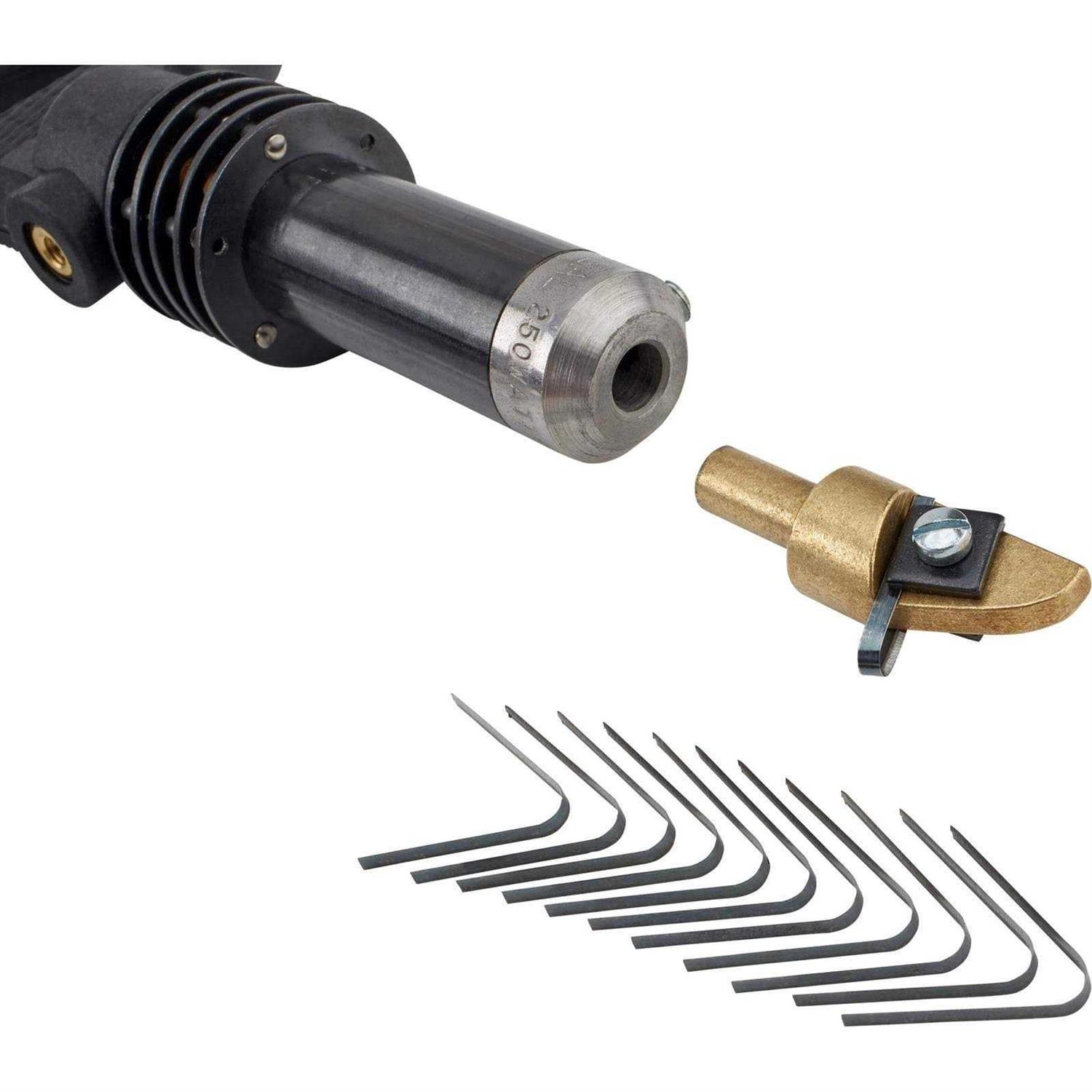 Deltana UFB4505U14 Round Universal Floor Bumper - Inhomebuy