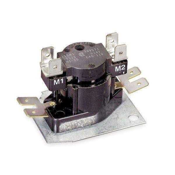 White-Rodgers 24A06G-1 Relay - Inhomebuy
