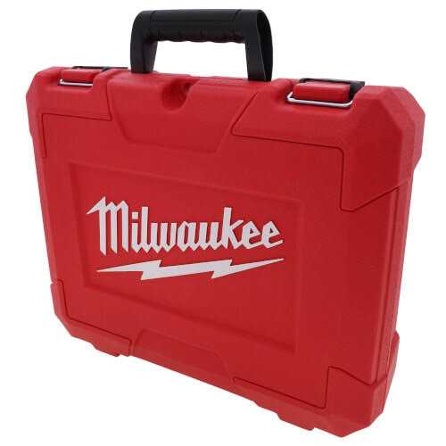Milwaukee 42-06-0047 High Torque Impact Anvil - Inhomebuy