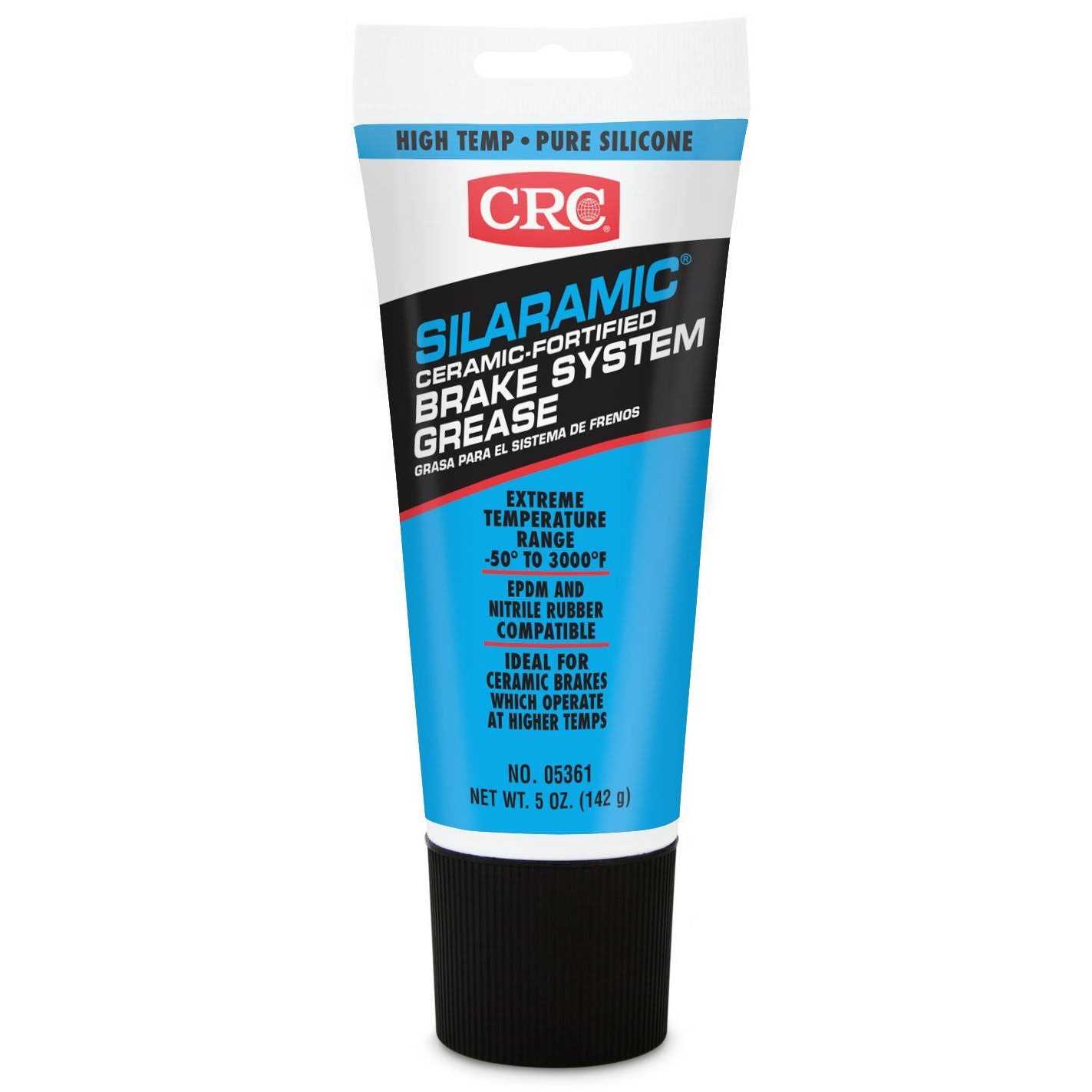 CRC 05359 Brake Caliper Synthetic Grease - Inhomebuy