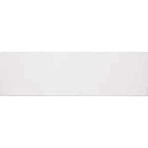 Daltile Vicinity Matte 6 in. x 36 in. Glazed Porcelain Floor and Wall Tile - Inhomebuy