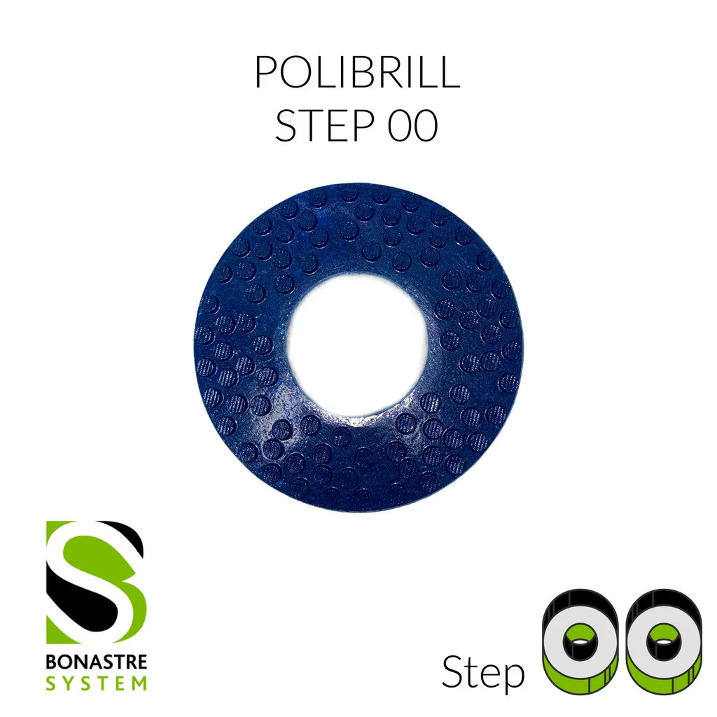 Bonastre Polibrill - Inhomebuy