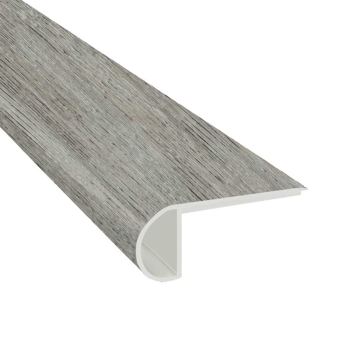 MSI Woodland 3/4 in. Thick x 2 3/4 in. Wide x 94 in. Length Luxury Vinyl Flush Stairnose Molding - Inhomebuy