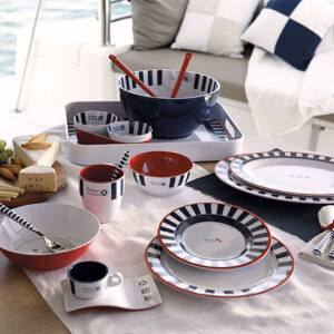 Venezia - Espresso - Set 6u - Inhomebuy
