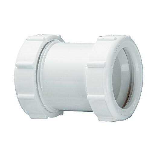 Plumb Eeze Pressure Tank Installation Kit With 1′ Brass Union Tank Tee to fit most Pressure tanks With diameters up to 16 - Inhomebuy