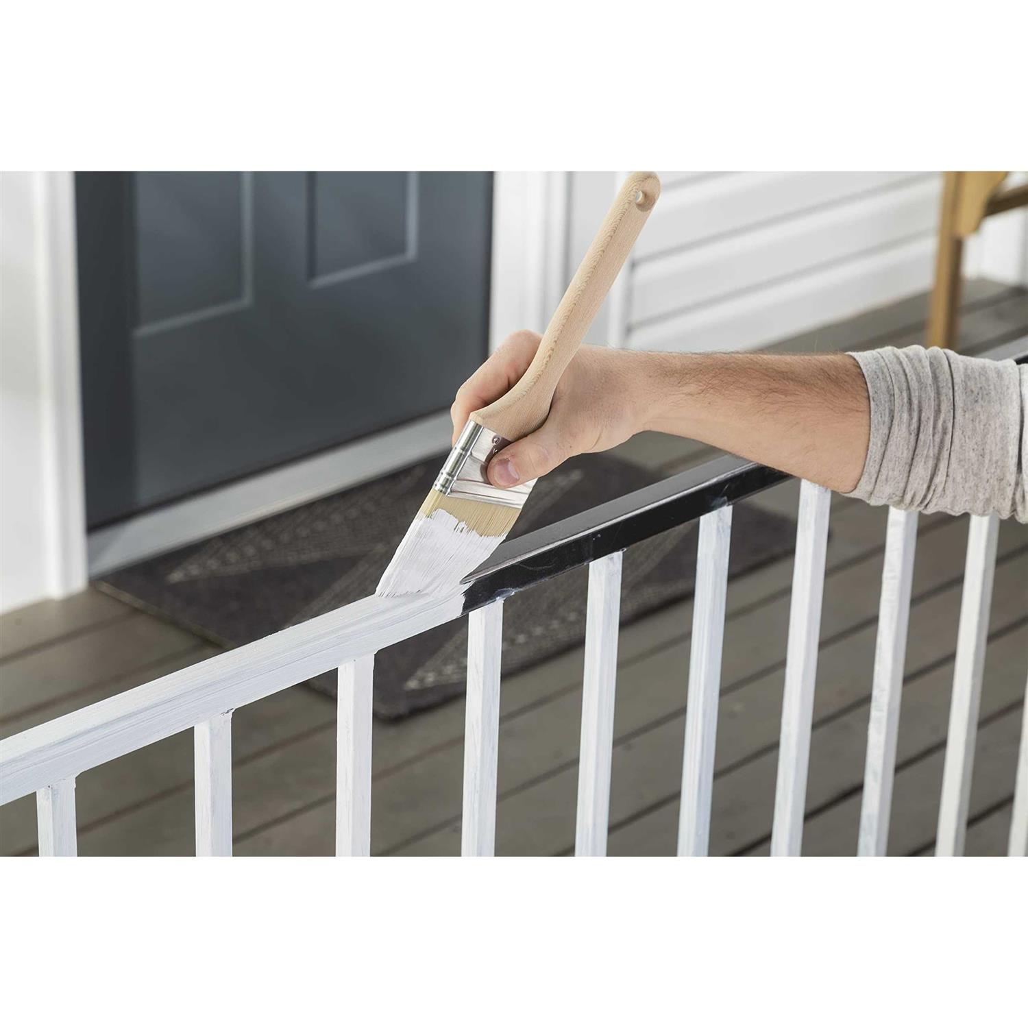 Zinsser Bulls Eye 1-2-3 Primer - Inhomebuy