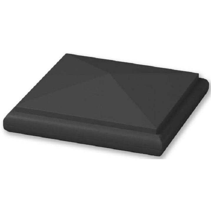 TimberTech RadianceRail Express Post Cap - Inhomebuy