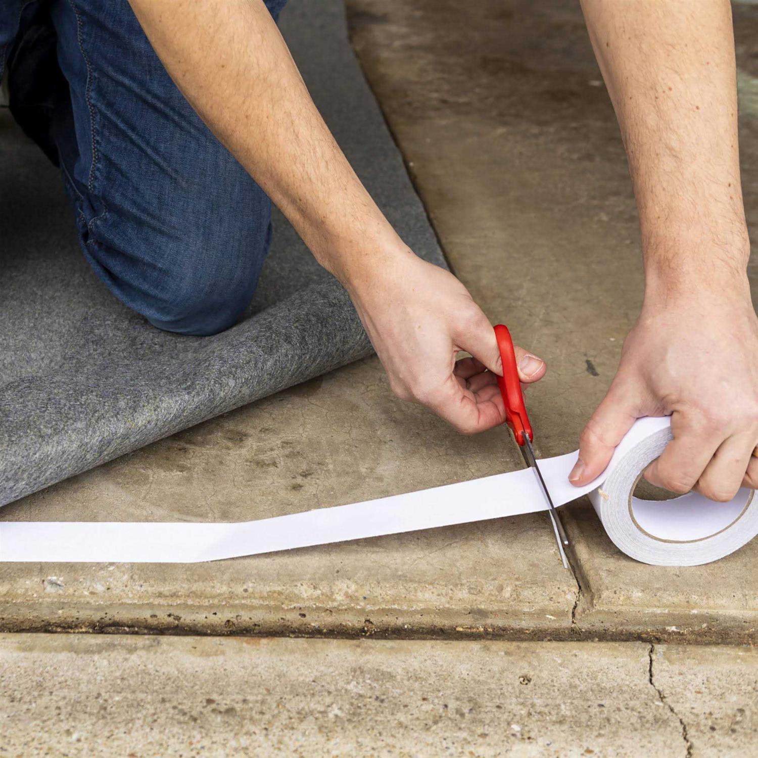 Duck Carpet Tape - Inhomebuy