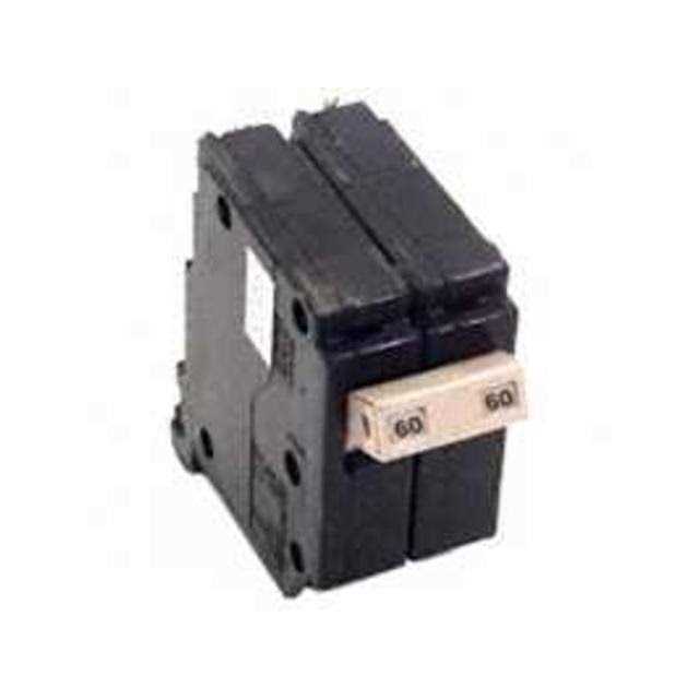 Eaton CH2100 Double Pole Circuit Breaker - Inhomebuy