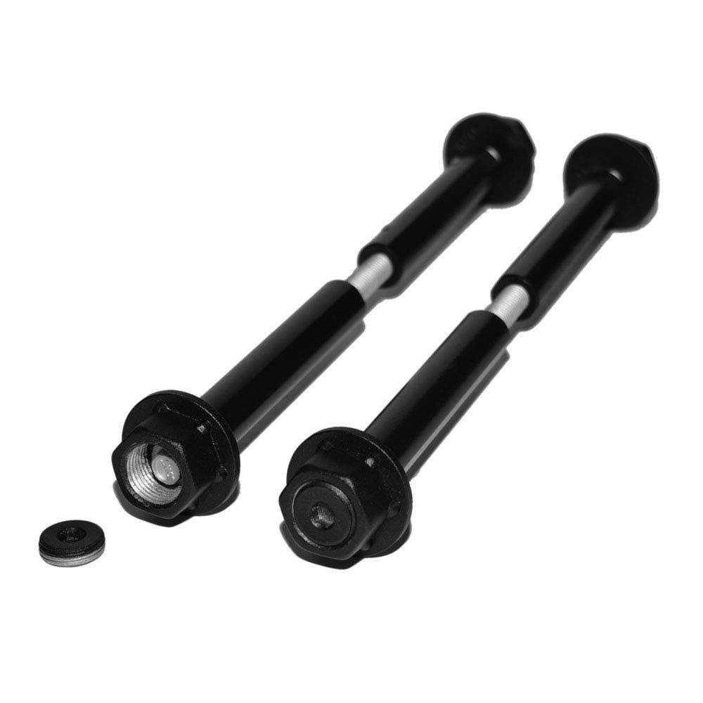 Ozco 12-inch OWT Timber Bolts - Inhomebuy