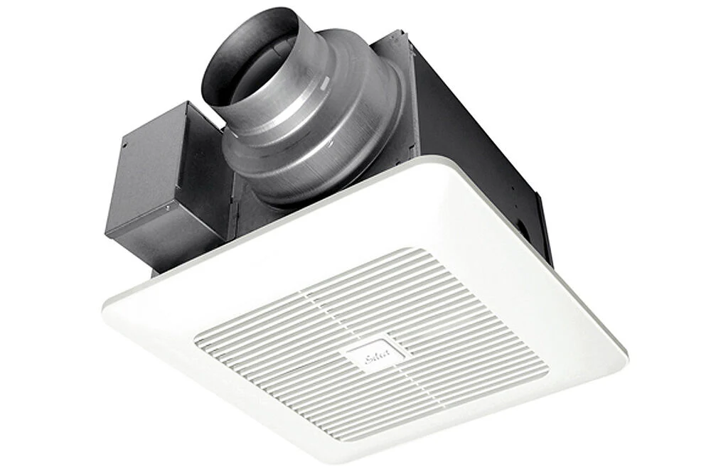 Panasonic WhisperGreenSelect Premium DC Ventilation Fan | FV-05-11VK2 - Inhomebuy