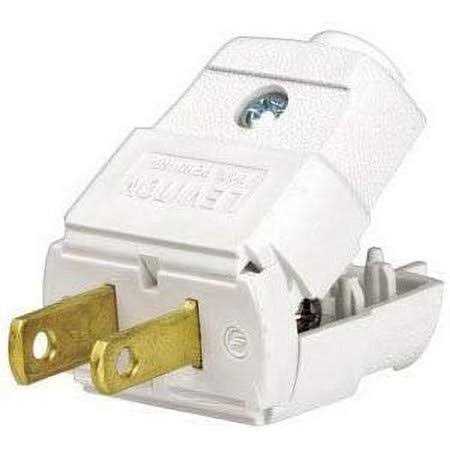 Leviton 5325-W Duplex Receptacle - Inhomebuy