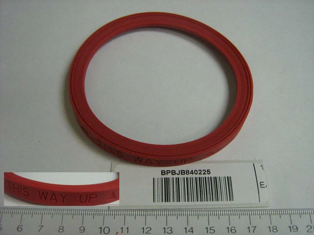 Sealing Ring for BJB-840XL [DISCONTINUED] - Inhomebuy