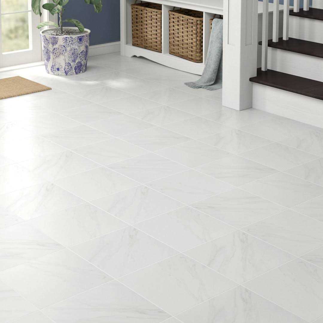 Daltile Emerson Wood 8 in. x 47 in. Color Body Porcelain Floor and Wall Tile - Inhomebuy