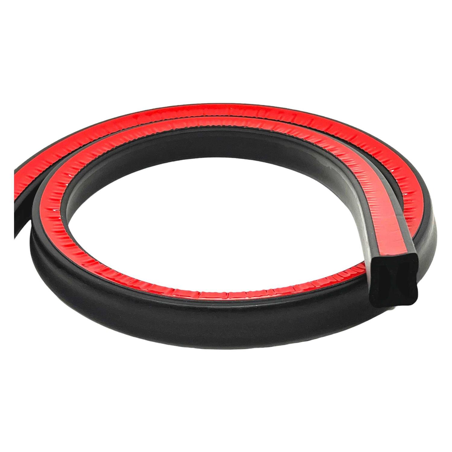 Eshine Extension Cable Male to Female for LED Under Cabinet Lighting with Wire Clips for Comfortable Installation - Inhomebuy