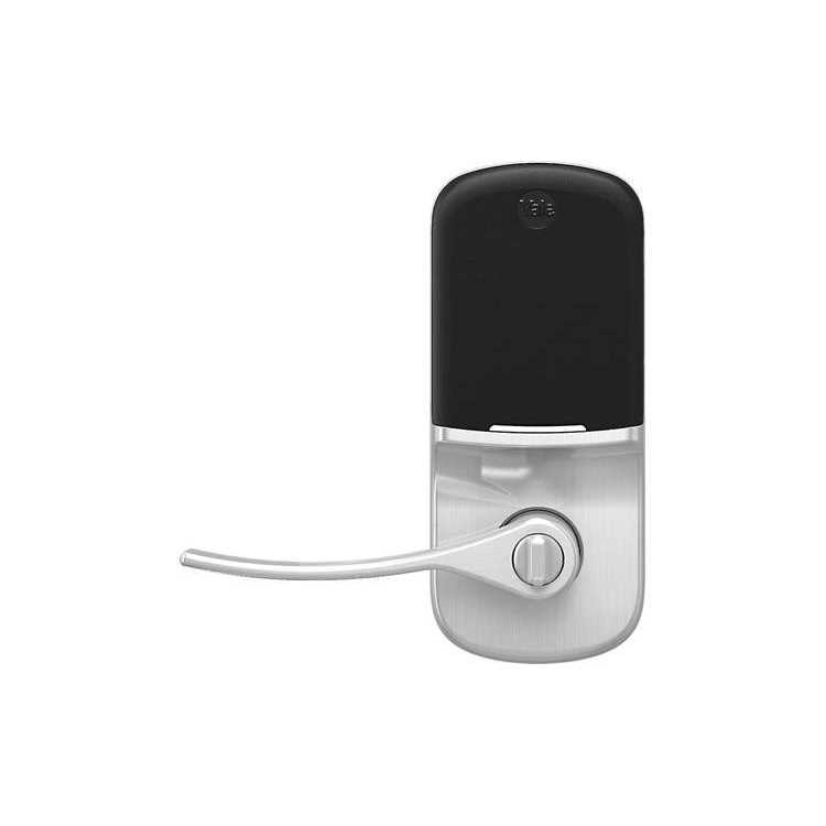 Yale Assure Touchscreen Keypad Lever Lock - Inhomebuy