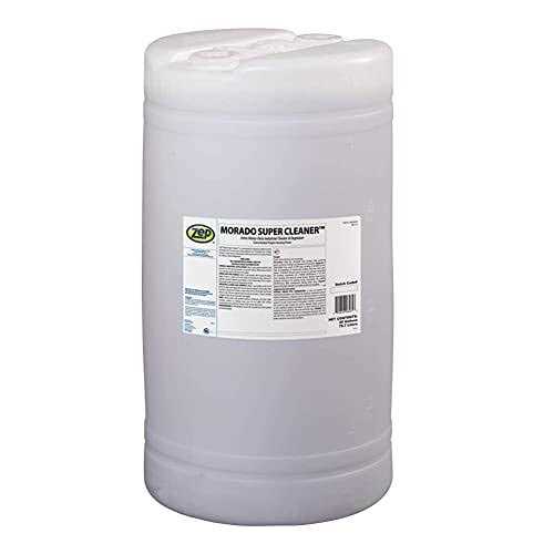 Zep Liquid Heat Drain Opener Gel - Inhomebuy