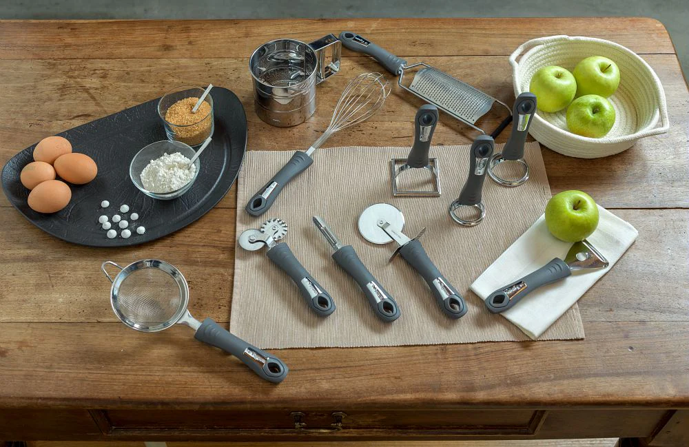 Nylon Whisk Mythos - Inhomebuy