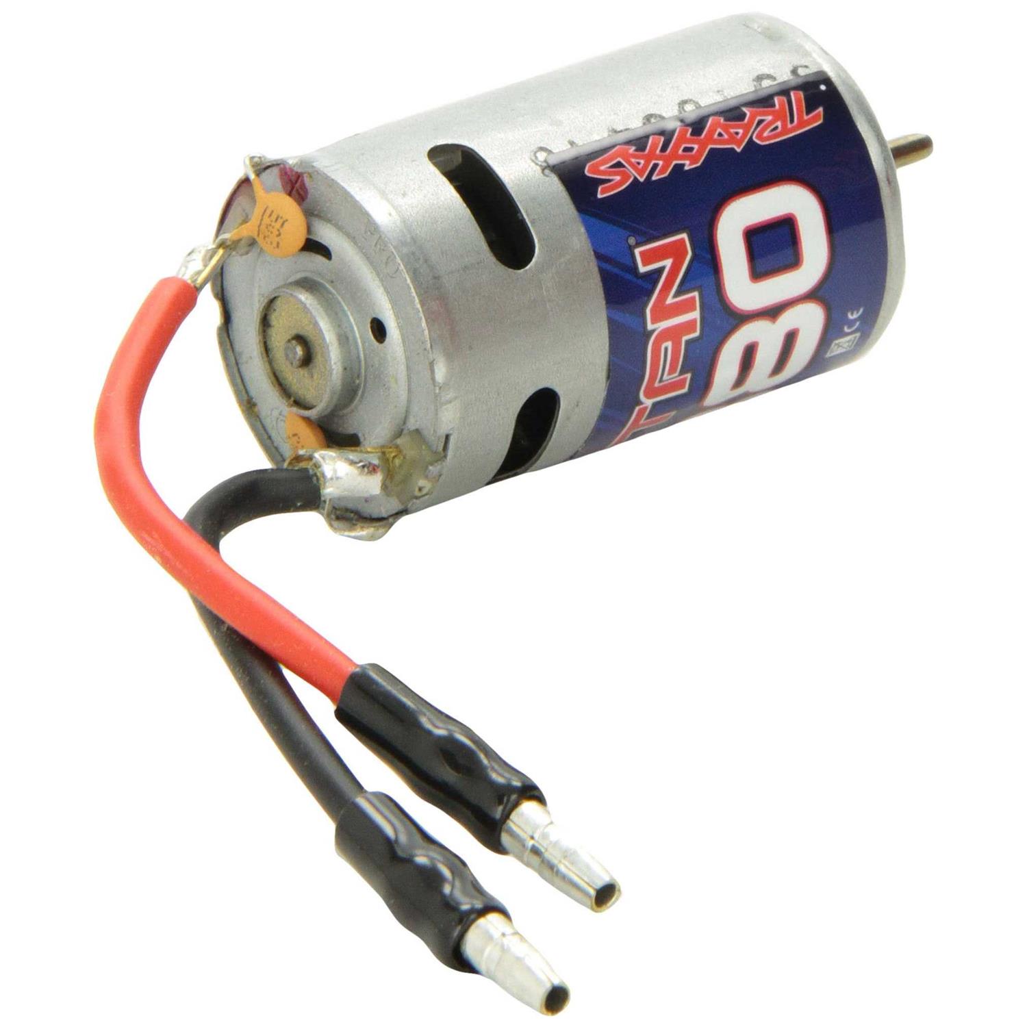 Traxxas 5409 TRX 3.3 Engine Multi-Shaft w/Recoil Starter - Inhomebuy