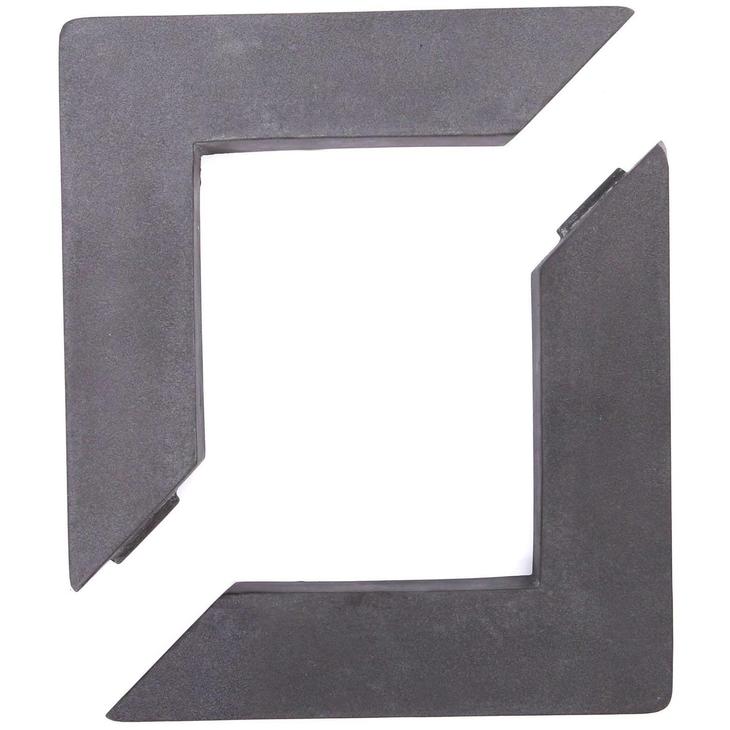 DECKO Premium DIY Grass Deck Tiles - Inhomebuy