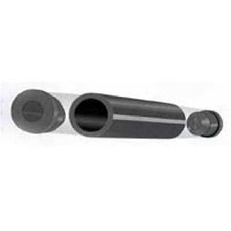 Oil Creek Plastics Gas SDR11 IPS Gas Pipe - Inhomebuy