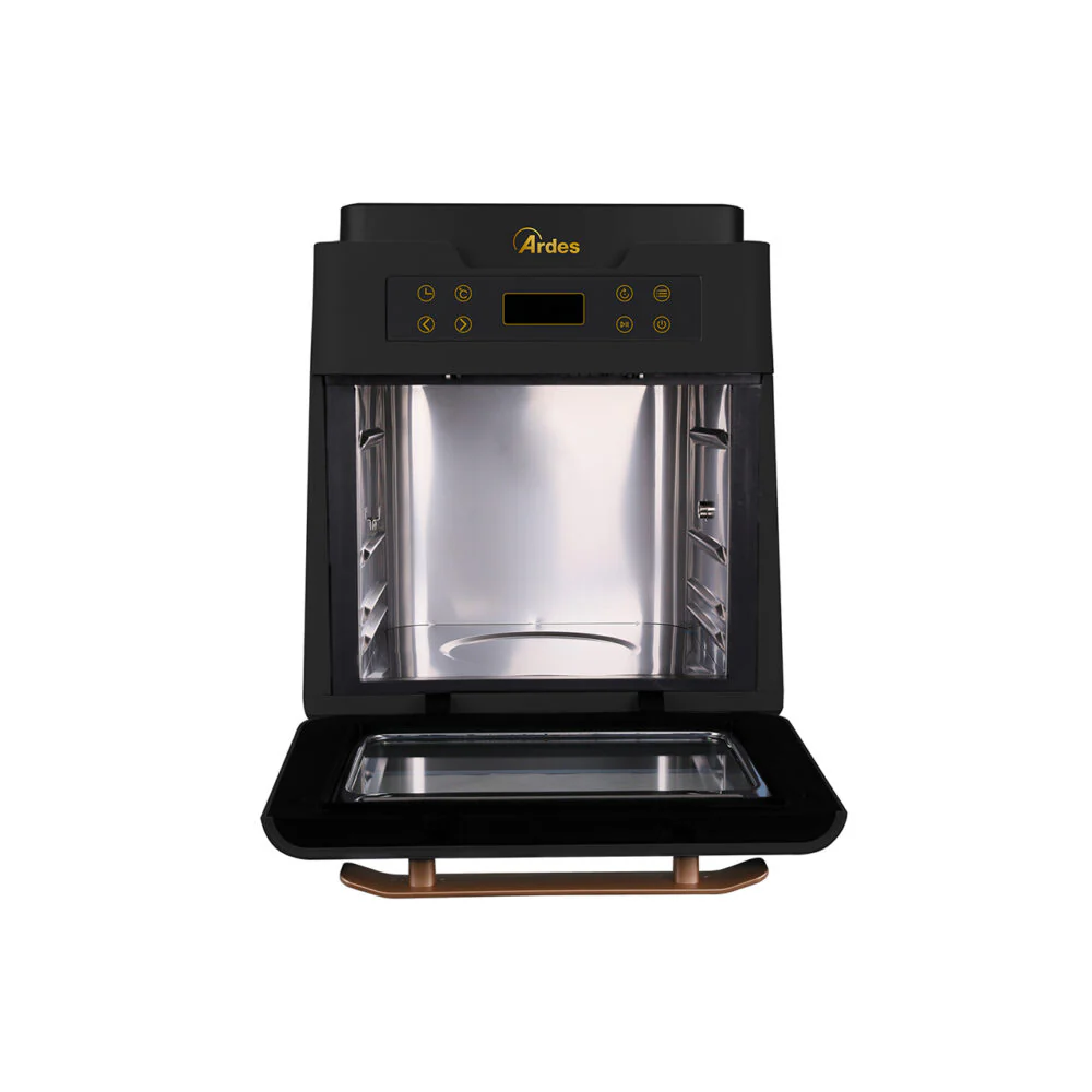 Fryer XXL / Air Oven 12L - Eldorada - Inhomebuy