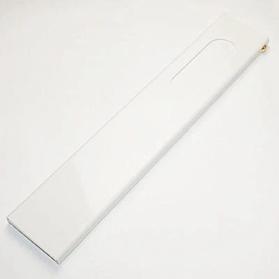 Door Bracket/ Window Panel (with oval hole) for PAC-L90 - Inhomebuy