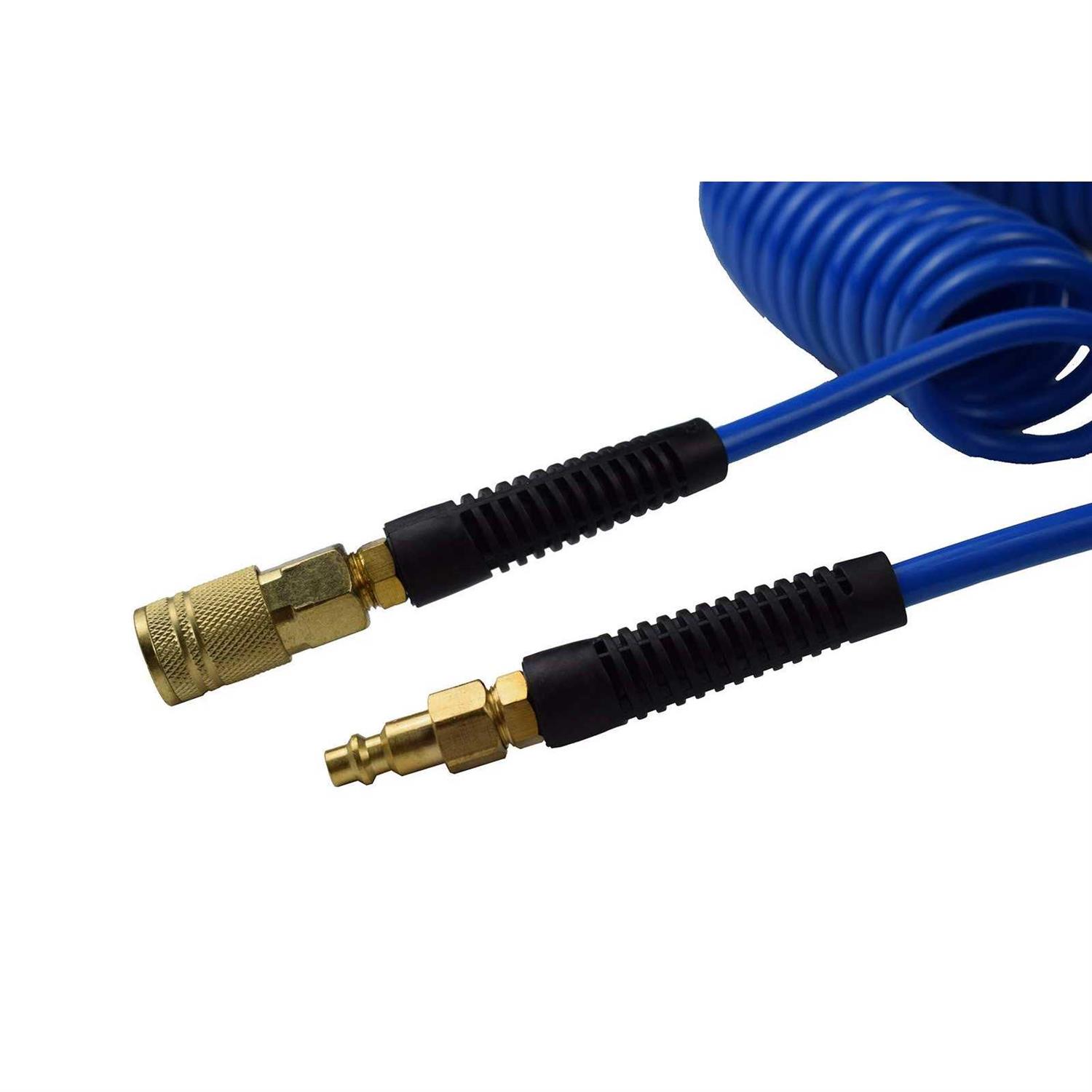 Yotoo Hybrid Air Hose 300 PSI Heavy Duty - Inhomebuy