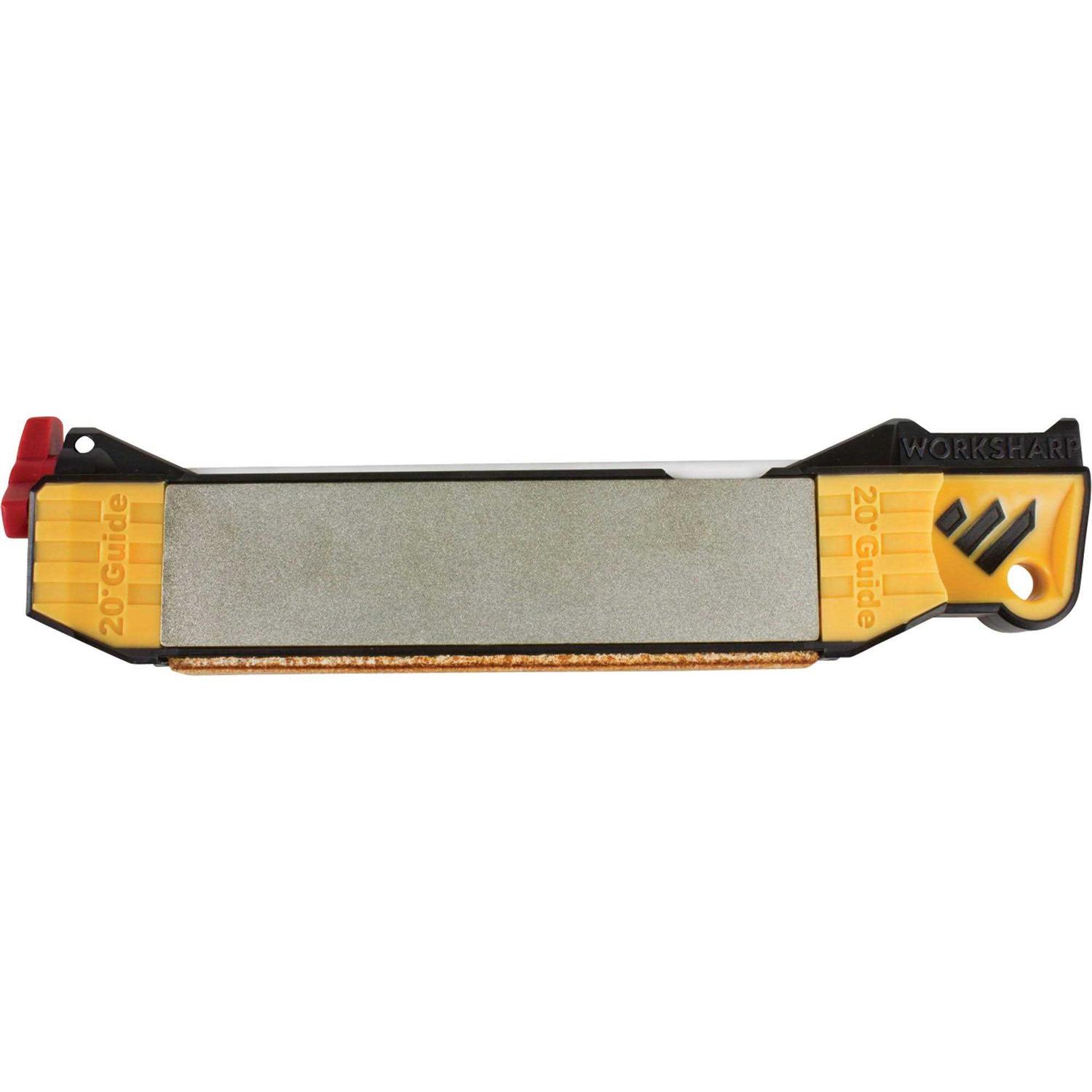 Work Sharp Guided Field Sharpener - Inhomebuy