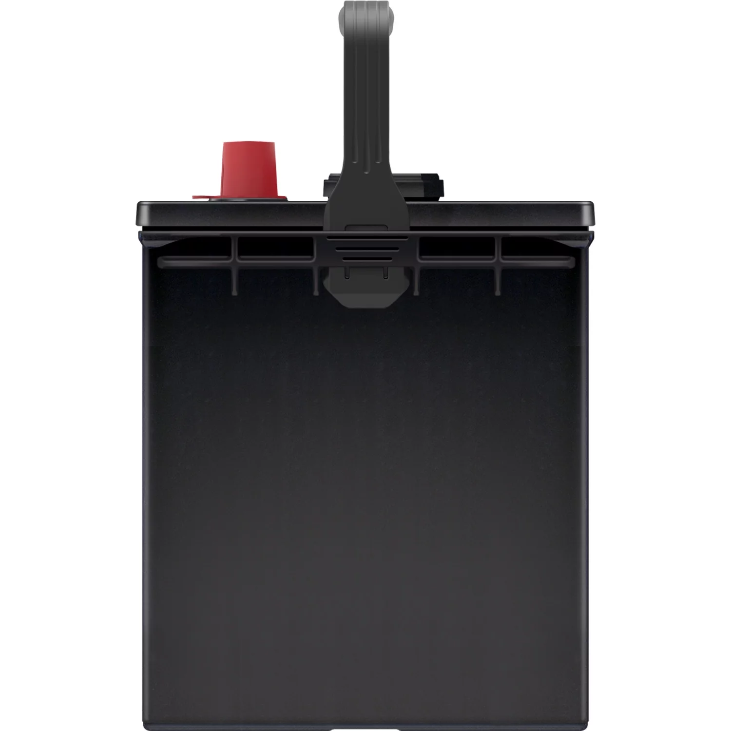 EverStart Maxx Lead Acid Automotive Battery, Group Size 24F 12 Volt, 750 CCA - Inhomebuy