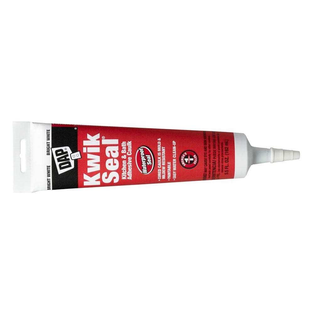 DAP Kwik Seal Ultra Sealant - Inhomebuy