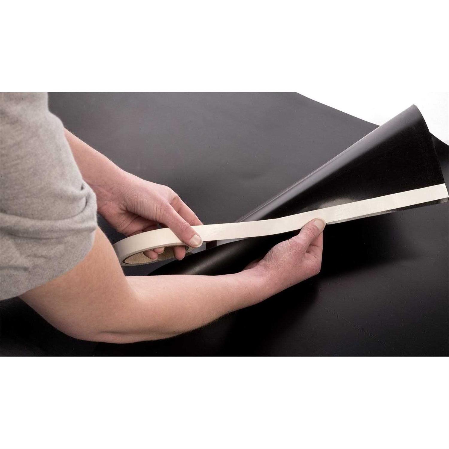 DeepRoot Water Barrier/Bamboo Barrier Geomembrane - Inhomebuy