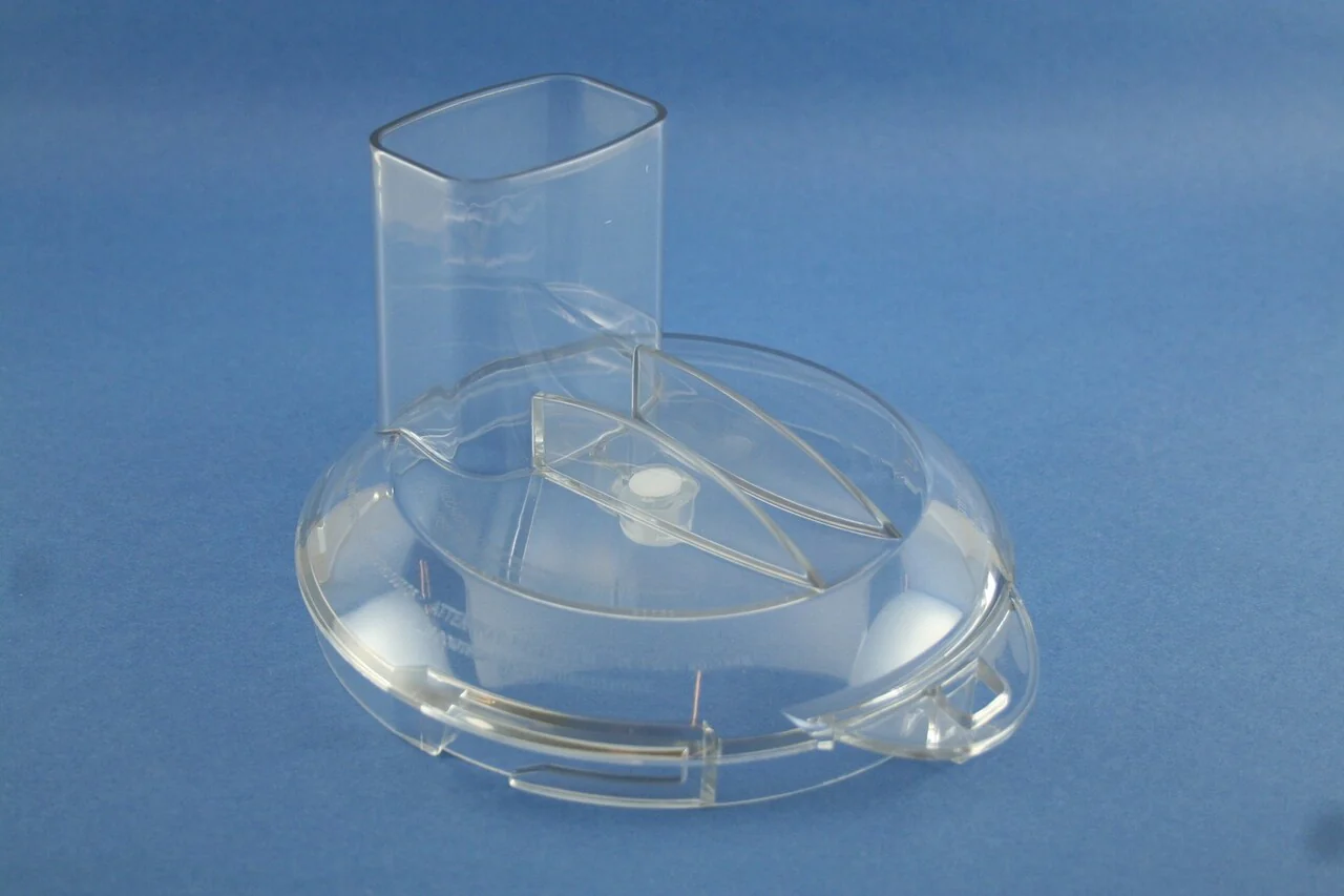 990111800 | Workbowl Lid for 70670 food processor - Inhomebuy