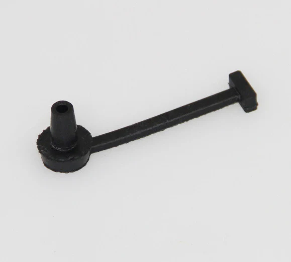 Drain Plug/ Stopper (on drain tank)  for PAC-A1*0, PAC-C100, PAC-CT90, PAC-WE*** Made After 2011 - Inhomebuy