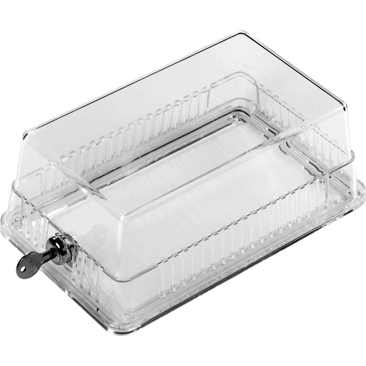 White Rodgers F29-0198 Universal Thermostat Guard - Inhomebuy