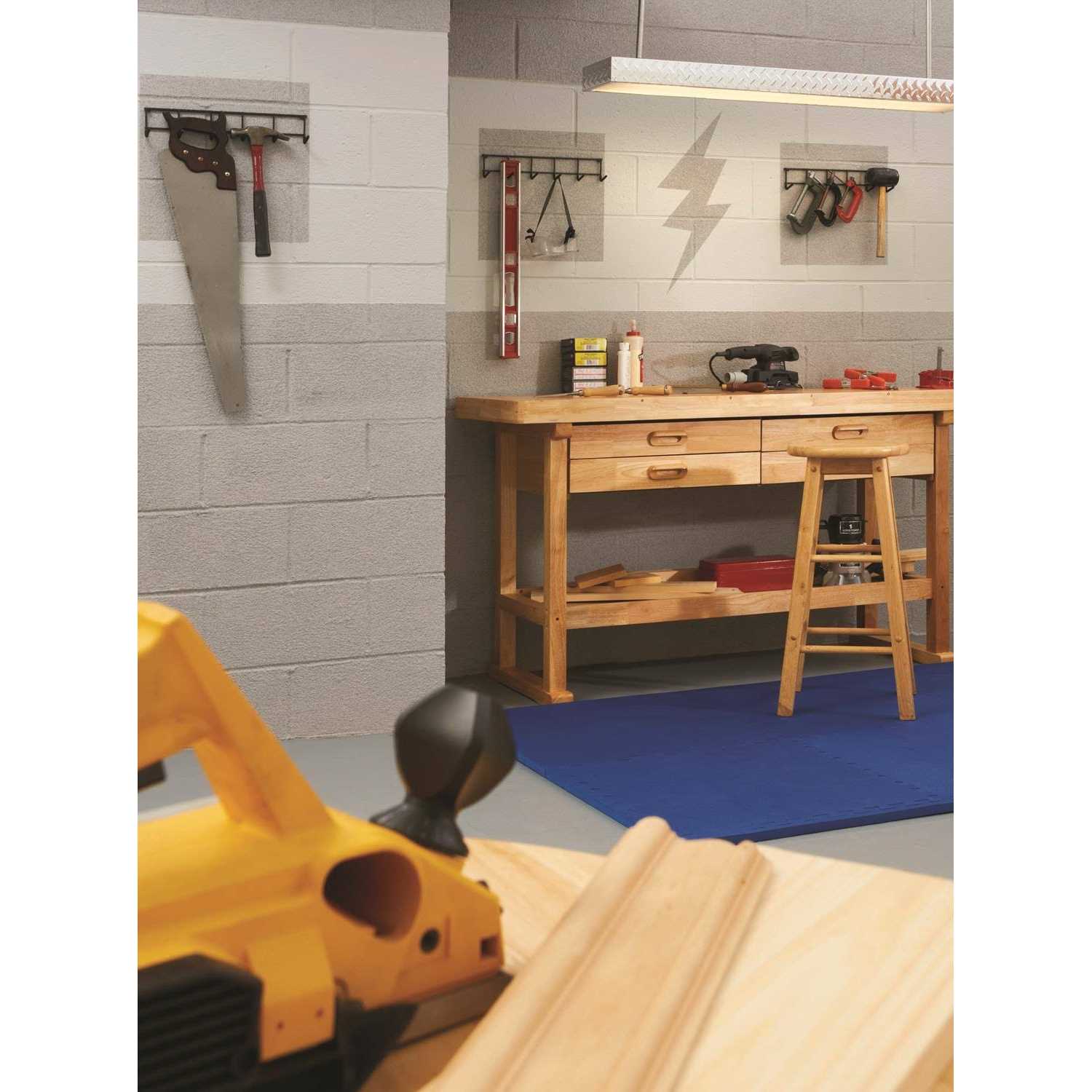 Drylok White Latex Masonry Waterproofer - Inhomebuy