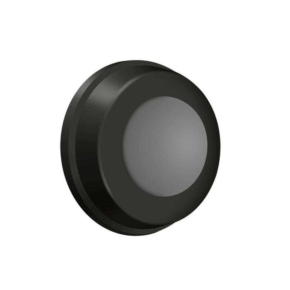 Deltana Flush Bumper WB100 - Inhomebuy