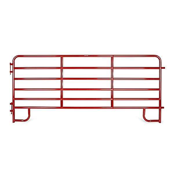 Tarter 10′ 6 Bar Corral Panel ECB10 - Inhomebuy