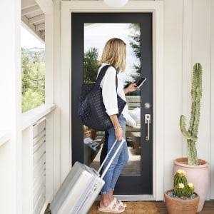 Level Lock Smart Lock Keyless Entry Smartphone Access - Inhomebuy