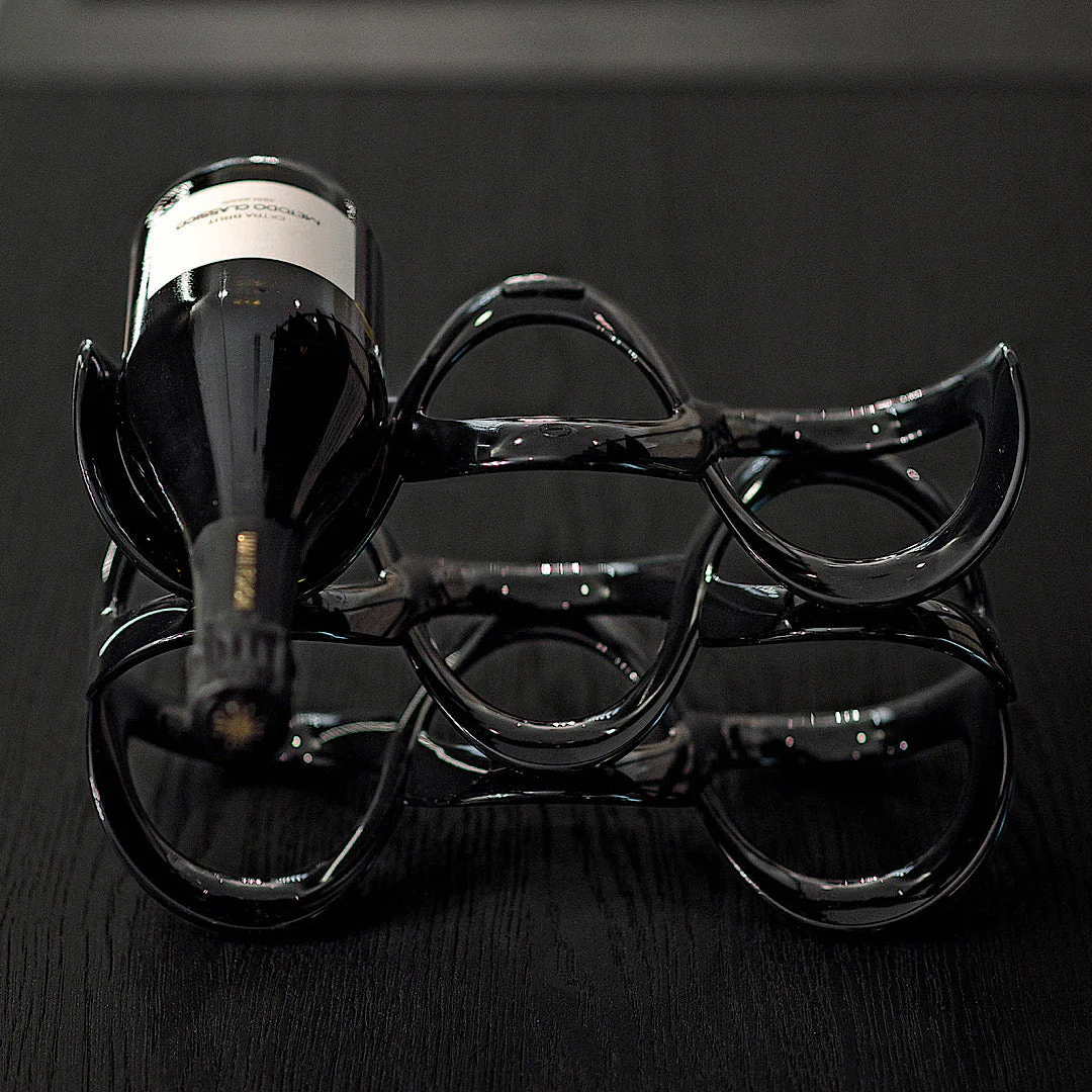 Cuvée Universal bottle holder White - Inhomebuy